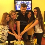 Rabih baroud sur yala.fm